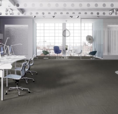 Tessera Arran 1515 Latte фото 2 | FLOORDEALER